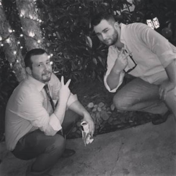 Meet your Posher, Tony - Picture 1 of 1